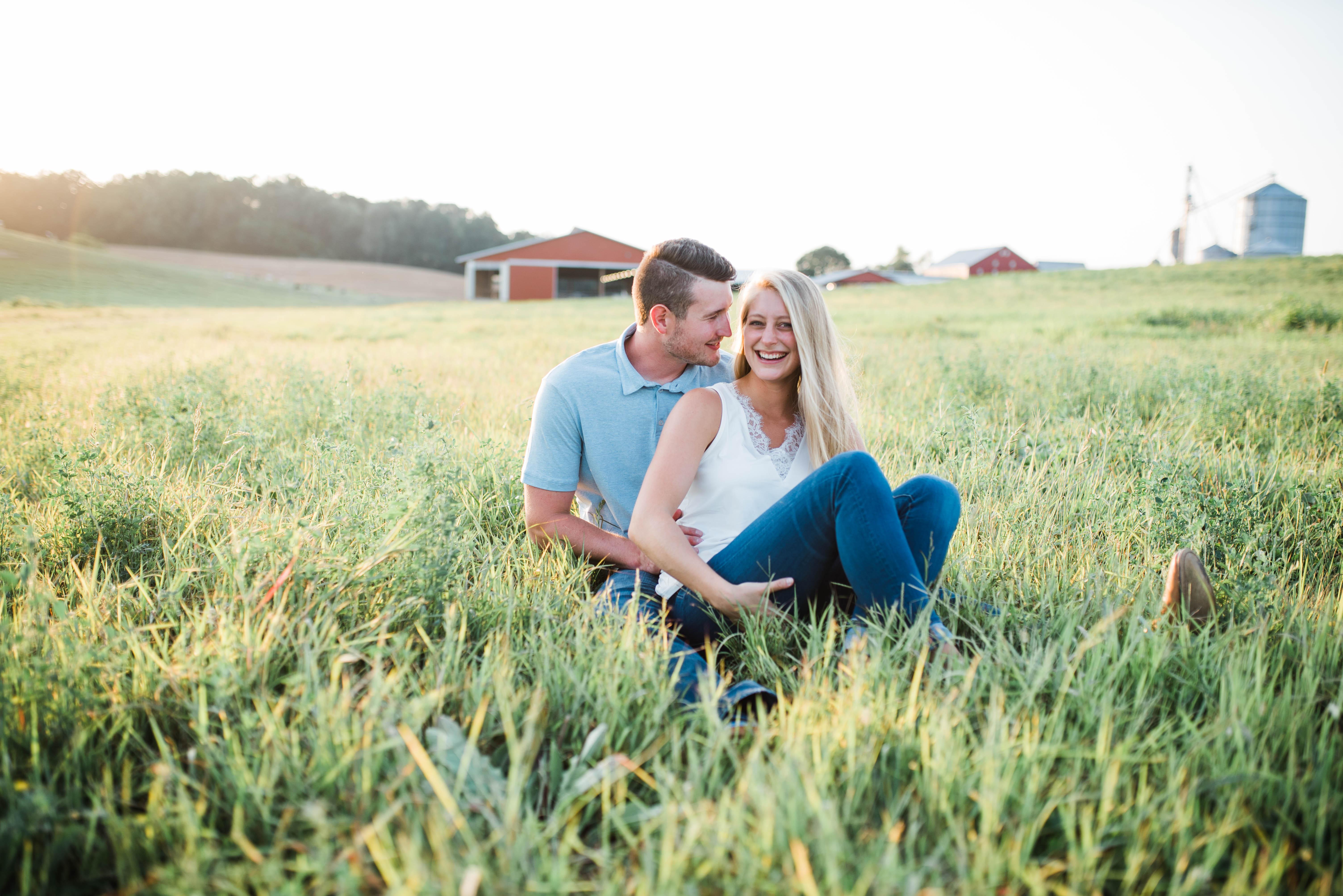The Wedding Website of Peter Cradduck and McKenzie Shank