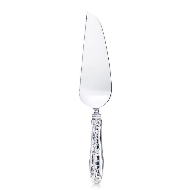 Audubon Cake Server