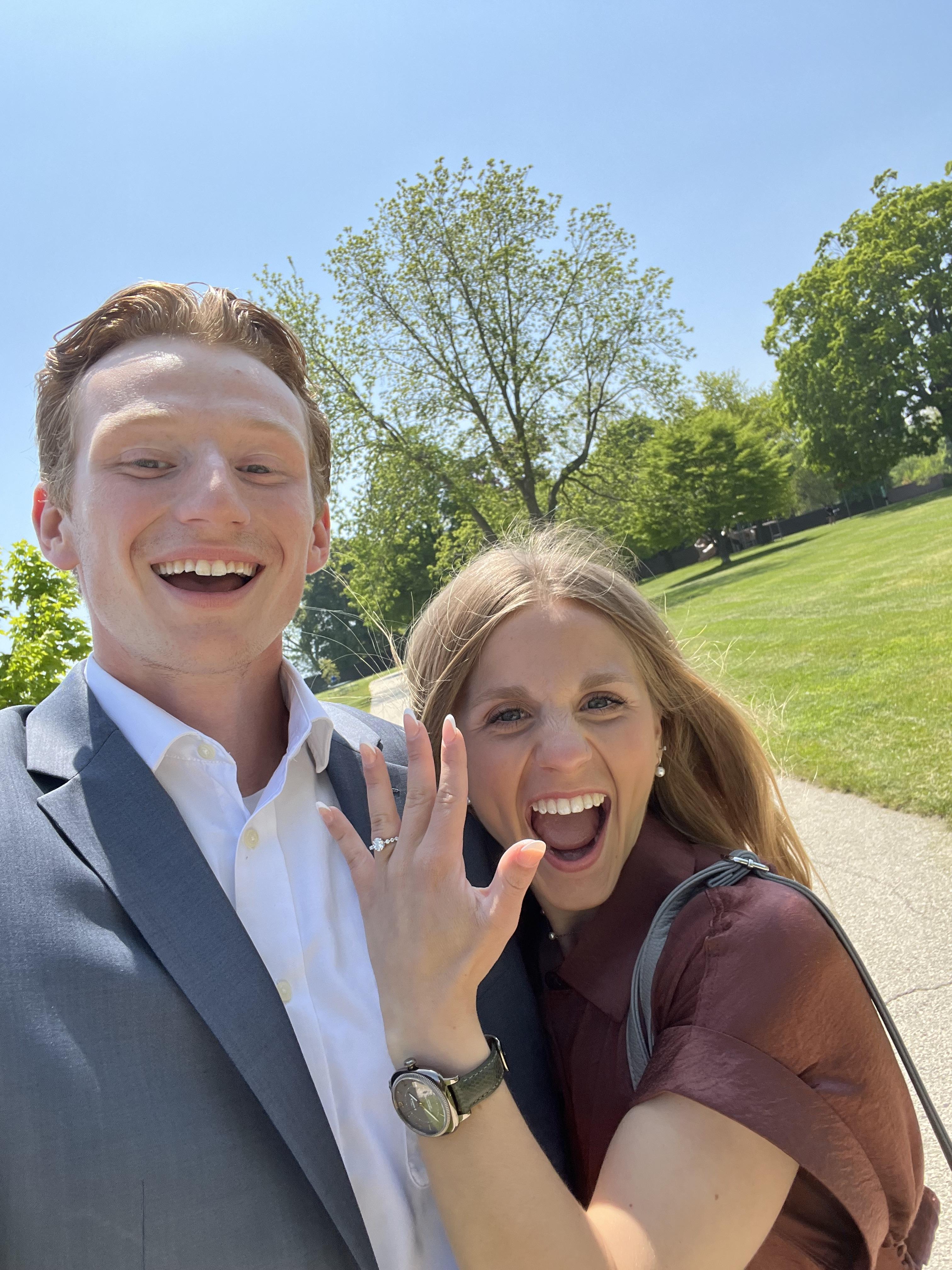 The Wedding Website of Noah Schultz and Allison Francisco