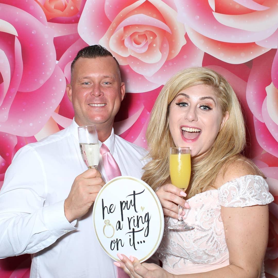 Engagement Party!