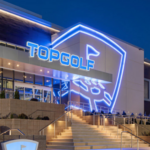 Top Golf - Germantown