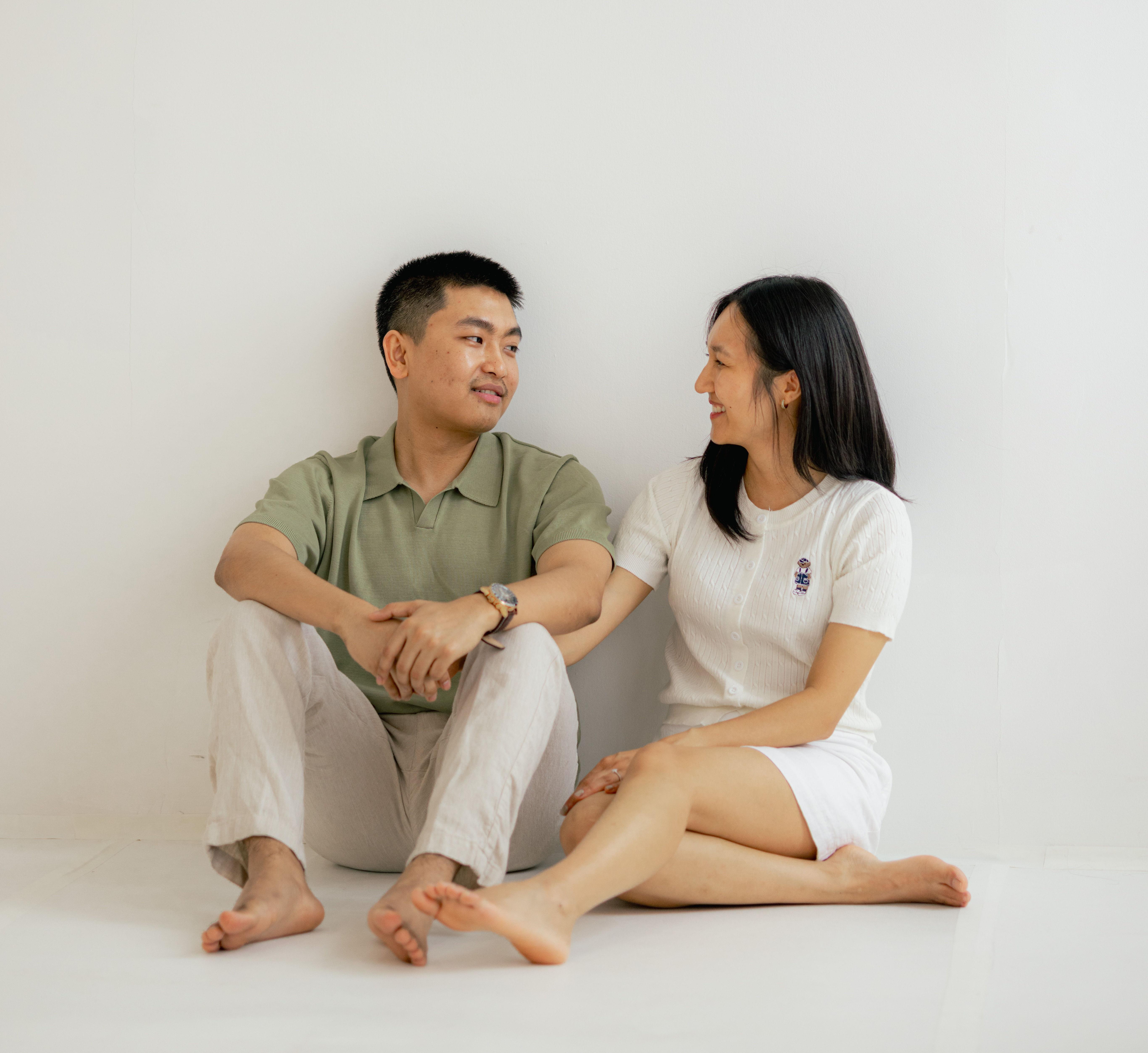 The Wedding Website of VERNLAL ENGLIAN and HELEN HLU