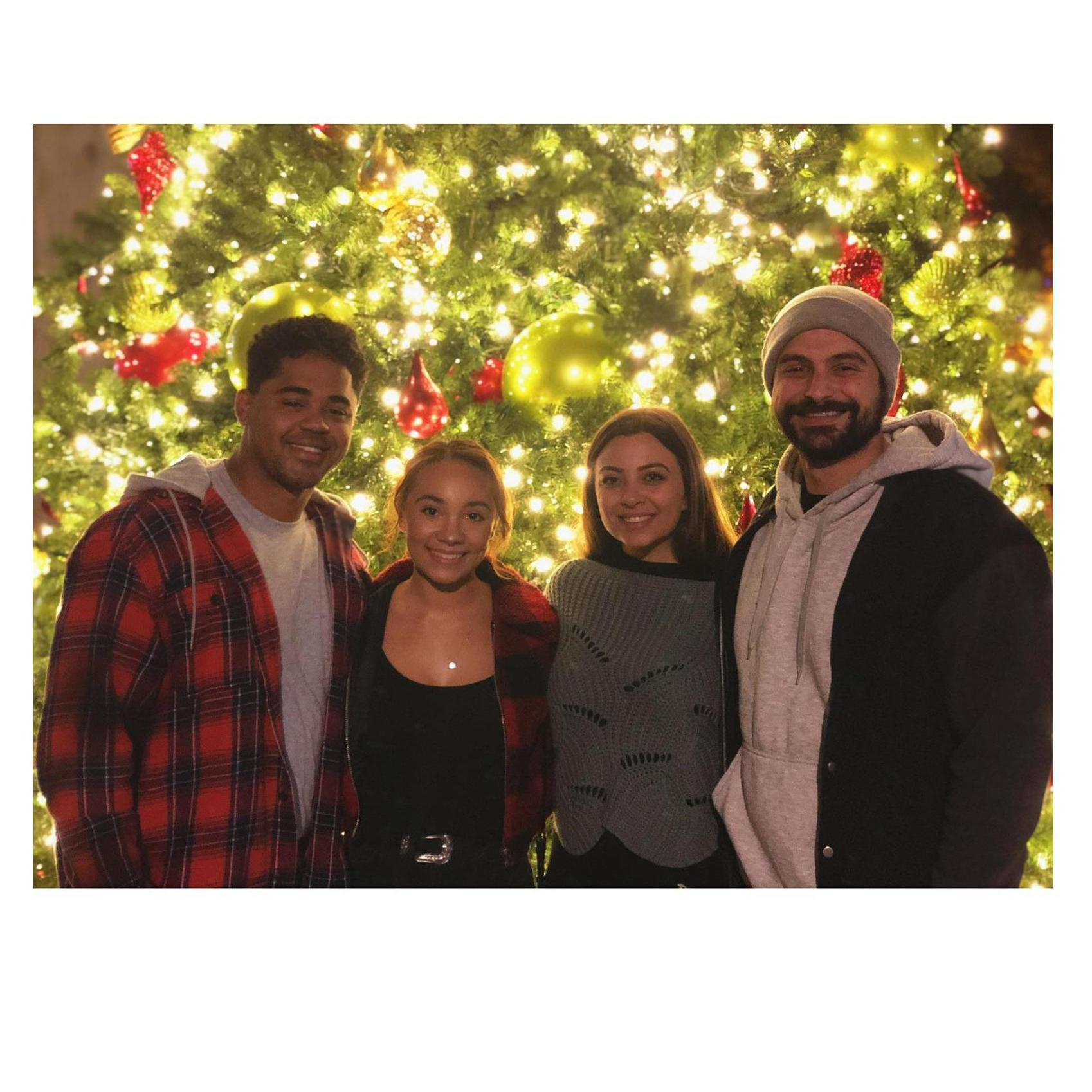 Mission Inn Festival of Lights with Mo & Suzanne!
December 2018