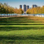 Franklin D. Roosevelt Four Freedoms State Park