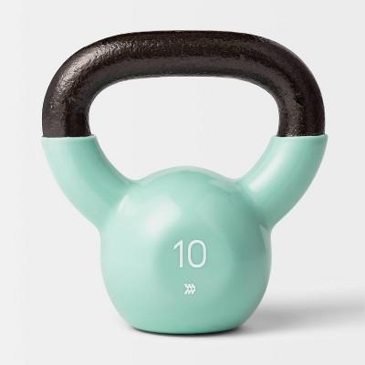 10 lb Kettlebell - All in Motion™