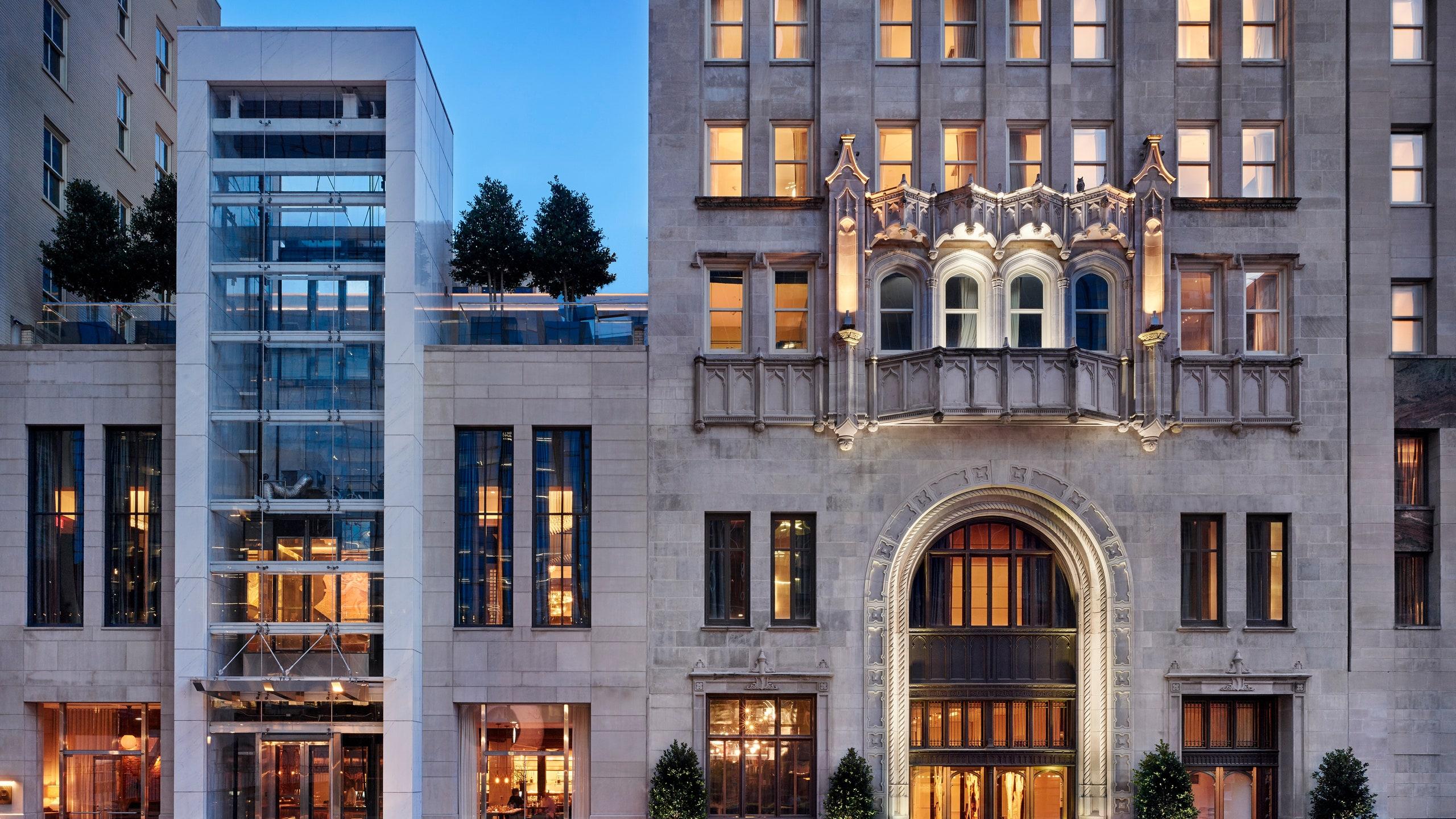 The Wedding Website of Allie Feldman and Brian Harkins