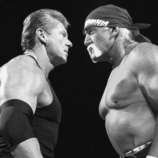 WrestleMania Tickets