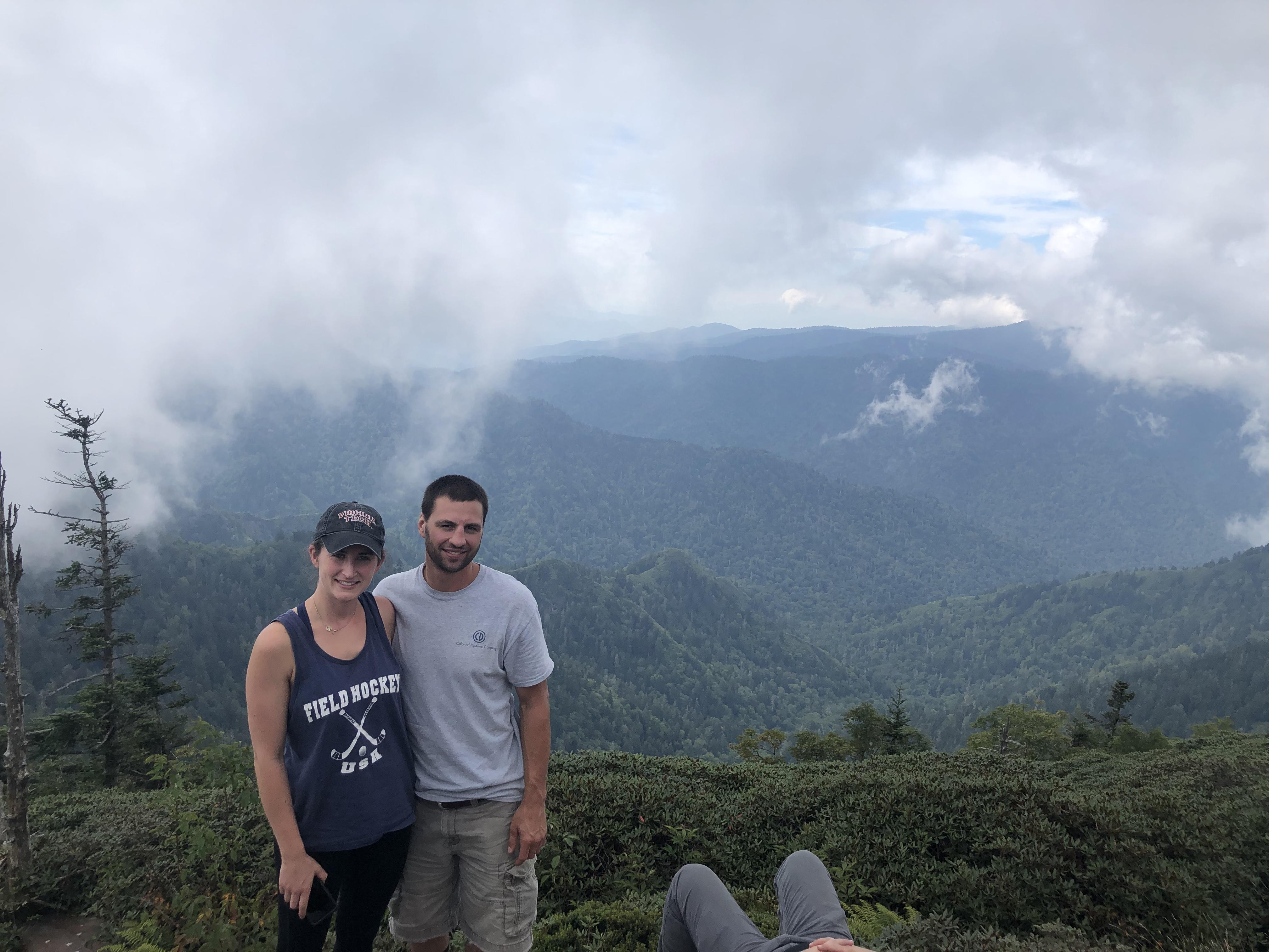 The Wedding Website of Katelyn Stoughton and William Woodward