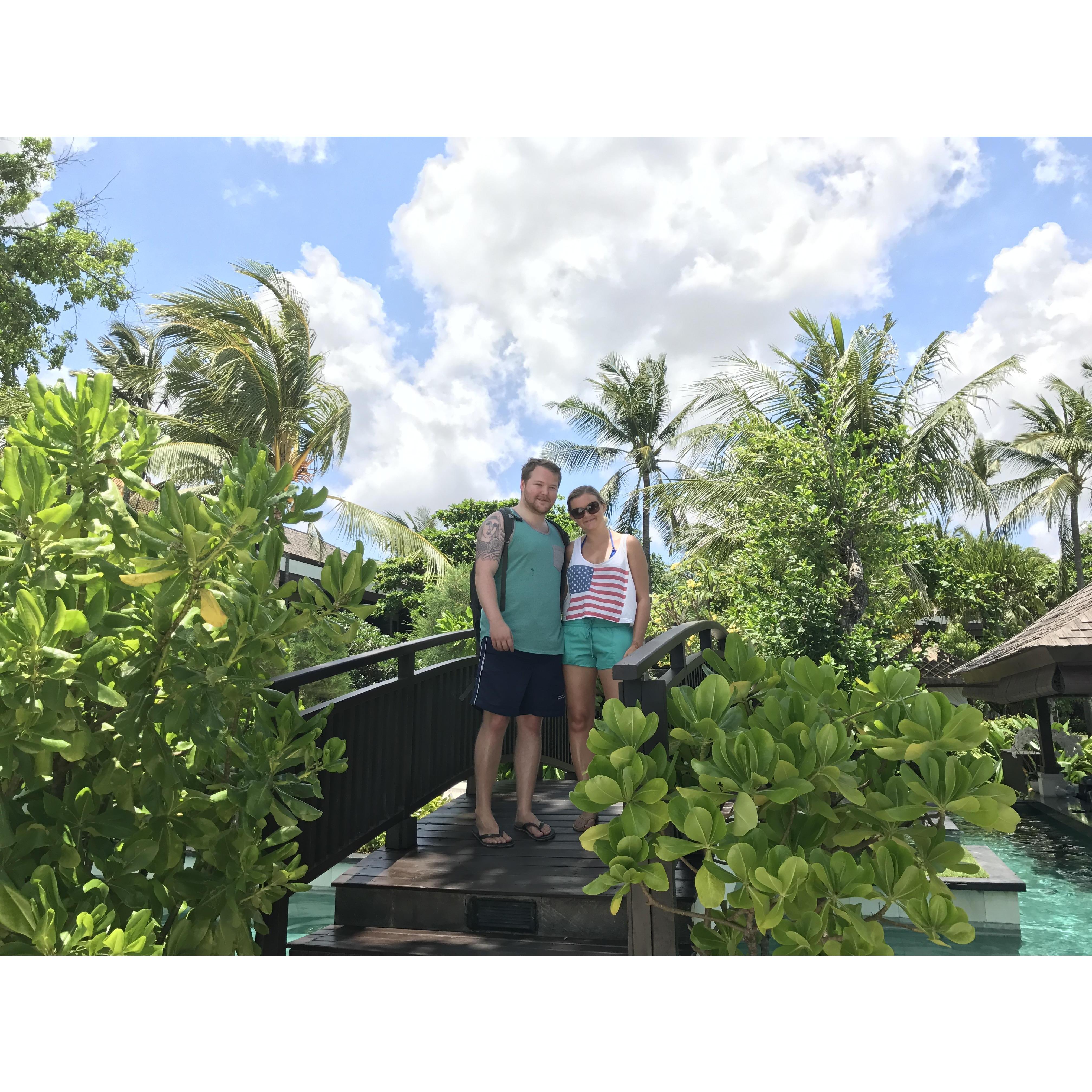 Bali, Indonesia