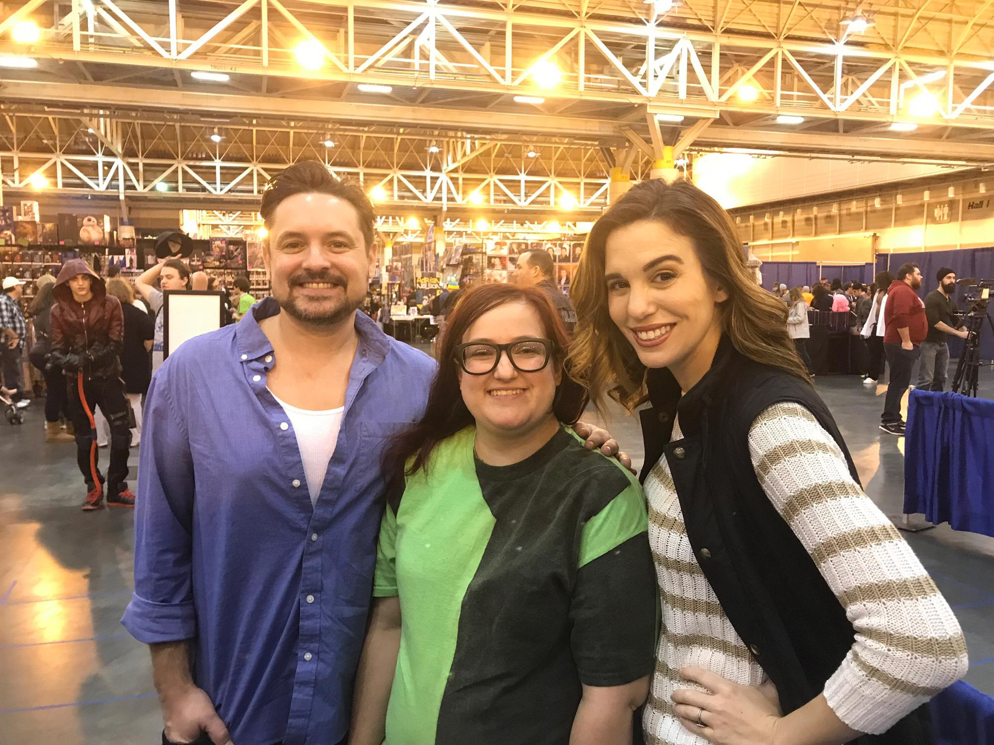 ComicCon 2018