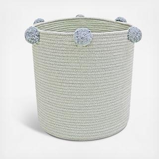 Exclusive Bubbly Basket