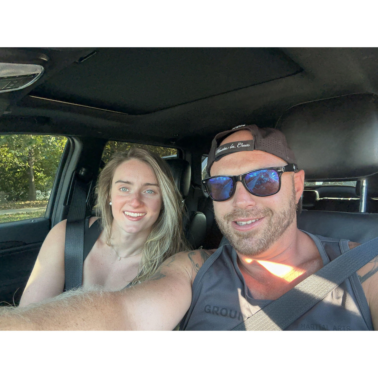 Adventures!