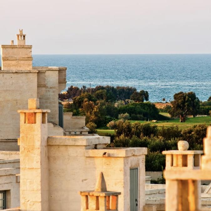 Borgo Egnazia