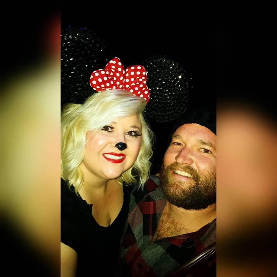 Halloween fun!