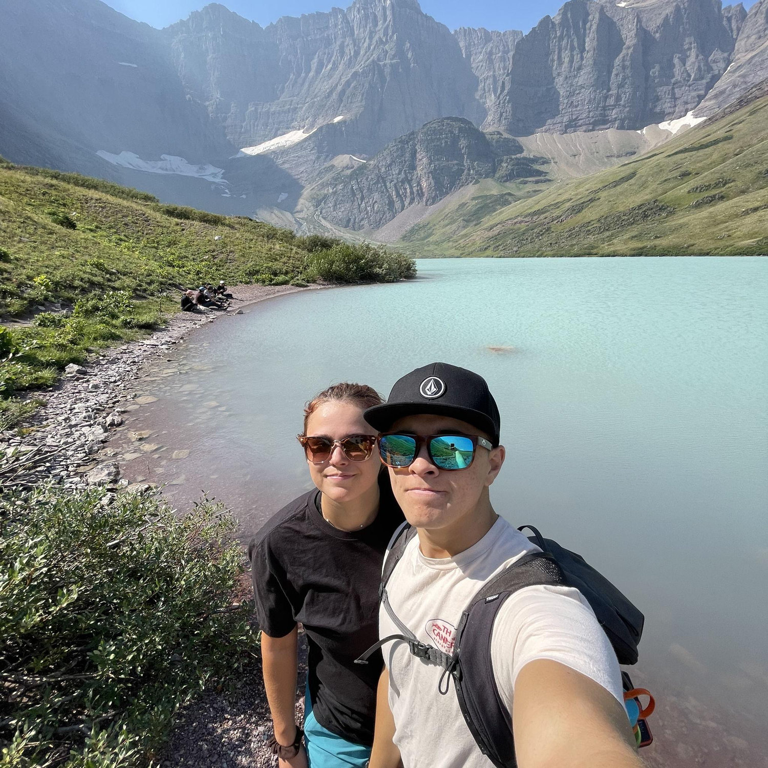 Glacier National Park 2023