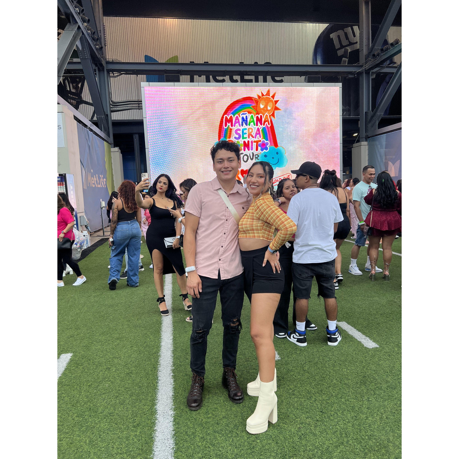 karol g concert