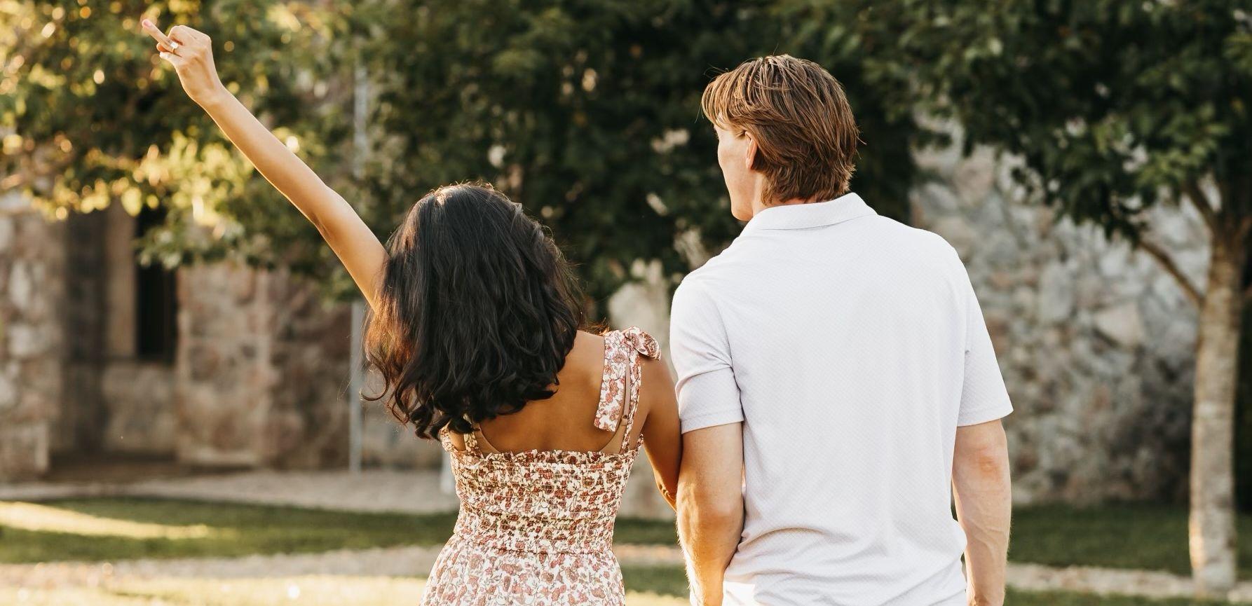 The Wedding Website of Ramya Kondaveeti and Clint Baumgardner