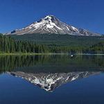 Trillium Lake