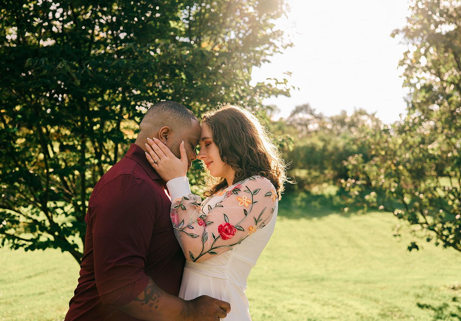The Wedding Website of Courtney Mattson and Marcus Smith
