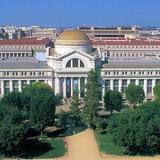 National Museum of Natural History