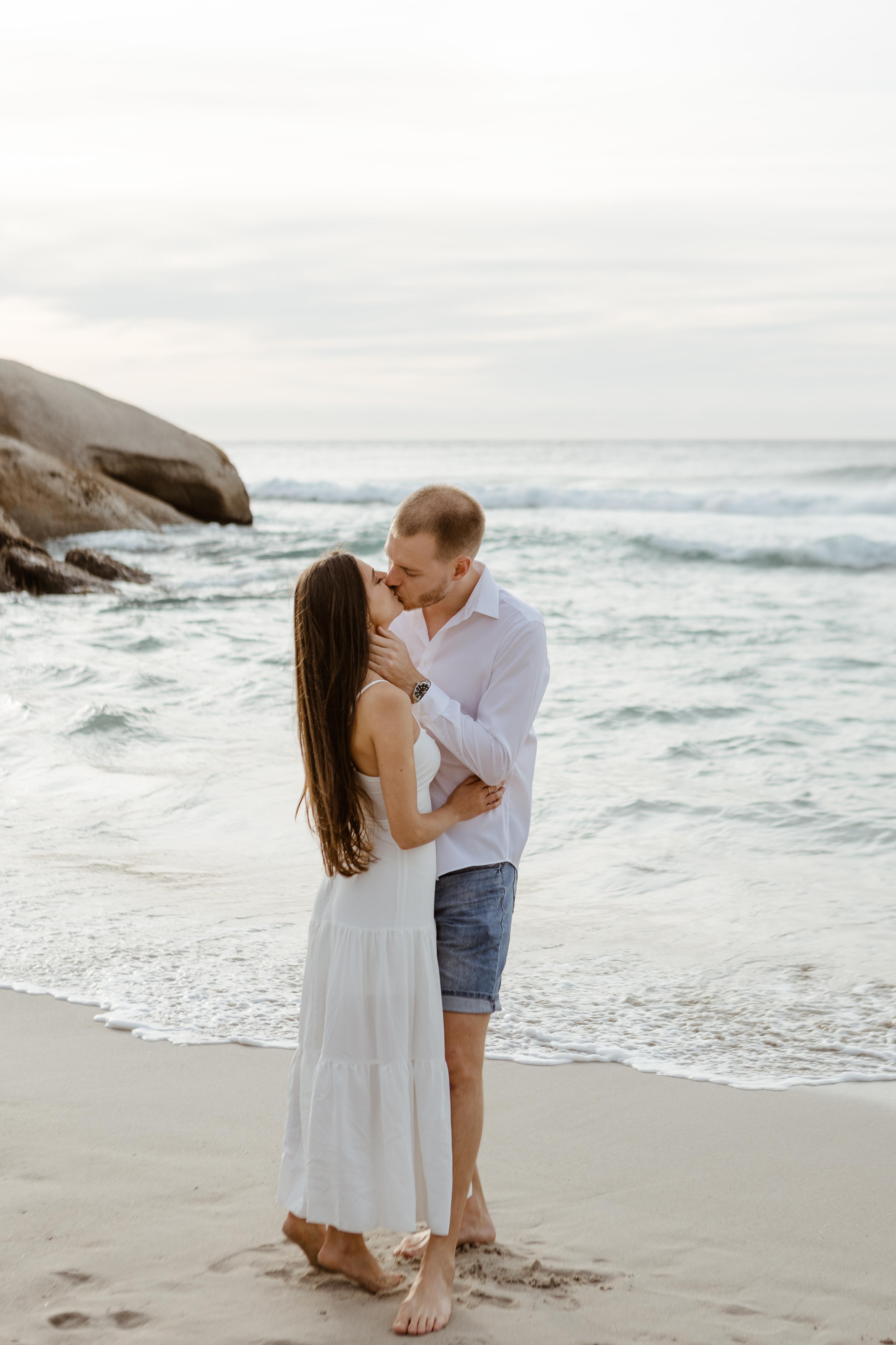 The Wedding Website of Daniela Papa and Carl Rickens