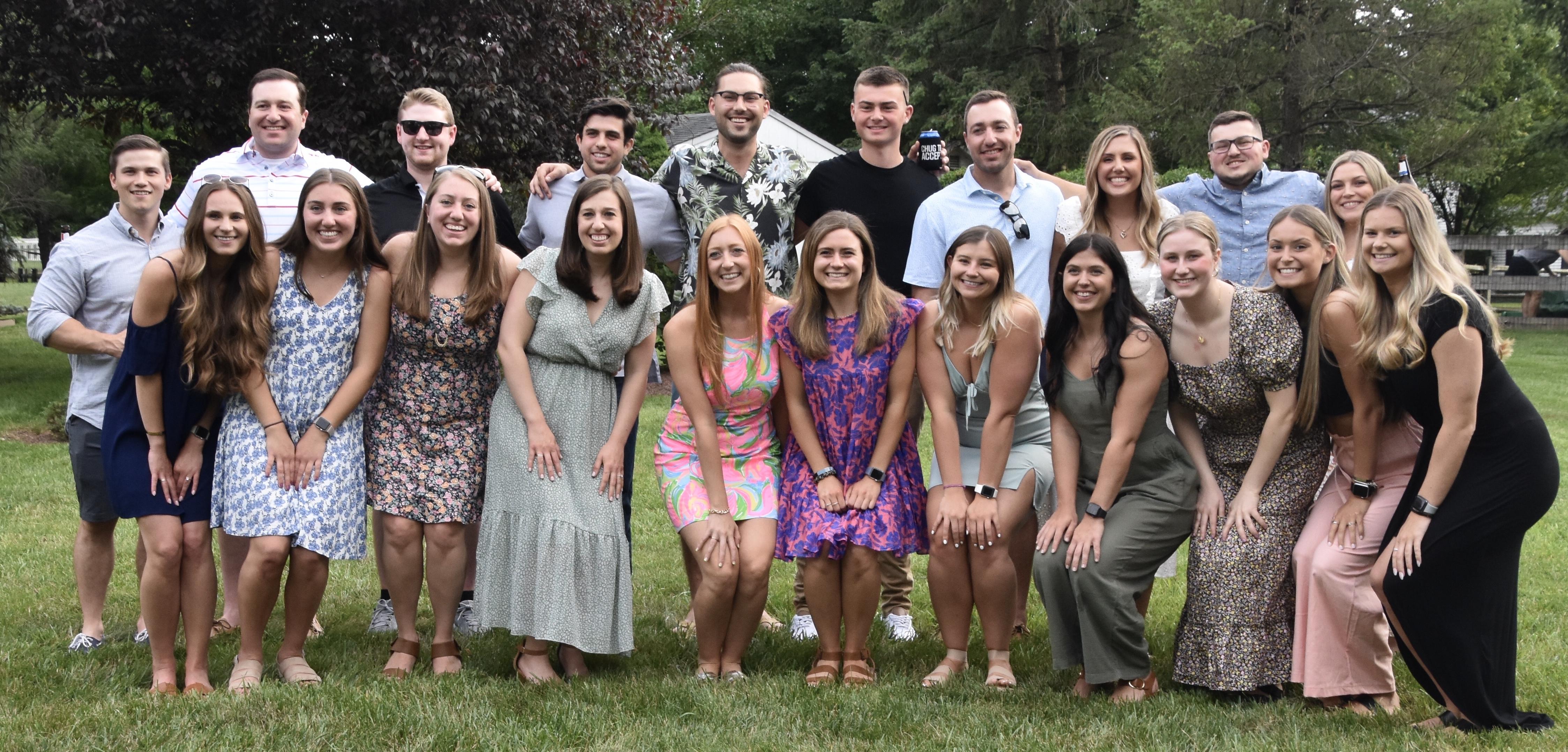 The Wedding Website of Maggie Oswald and Dan O'Hara