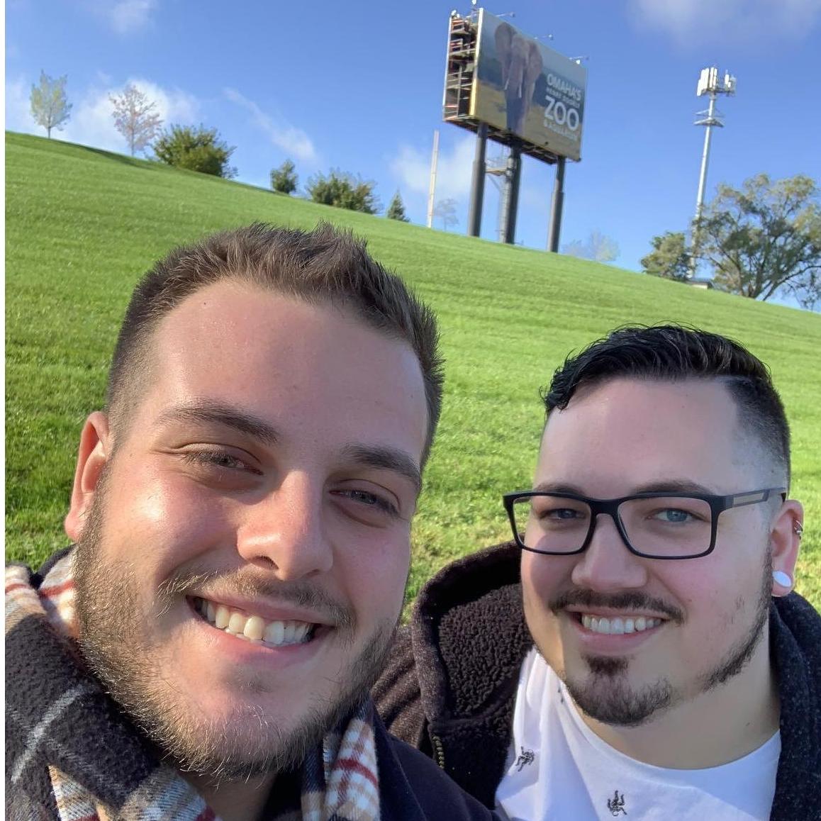 Omaha zoo!