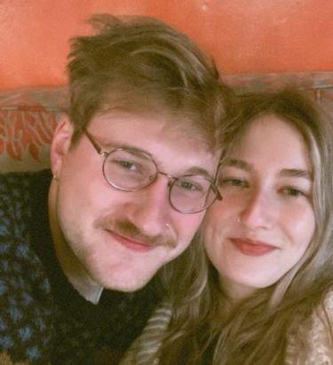 The Wedding Website of Aran Moon and Thomas Hodgson