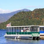 Lake Placid Marina & Boat Tours