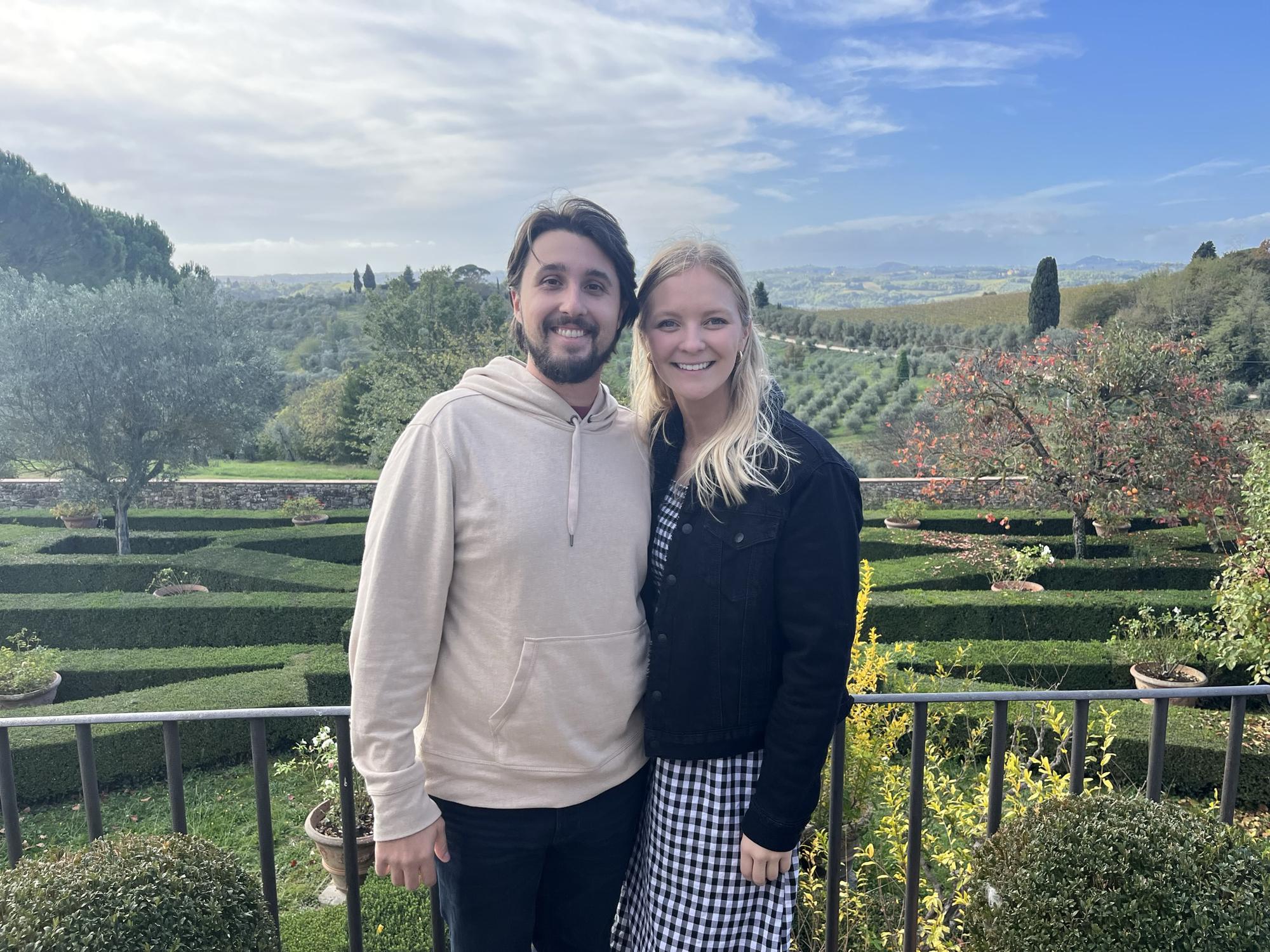 Florence, Italy 2022