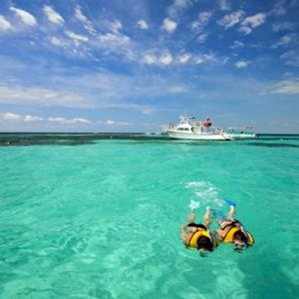Cruise Excursions