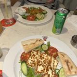 Tea for Two, Tombs of the Kings Avenue 42, Paphos