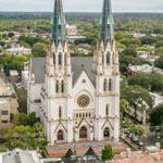 The Cathedral of St. John the Baptist