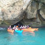 Nootka Kayaking