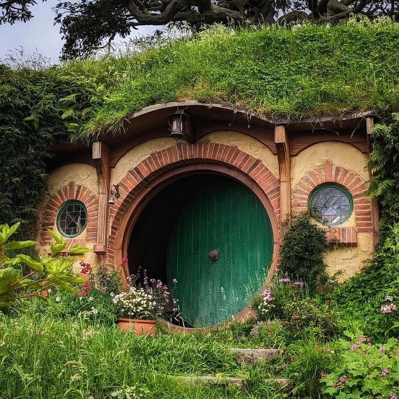 Future Home