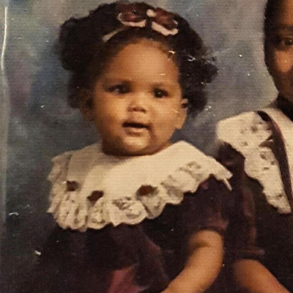 Baby Lindsey