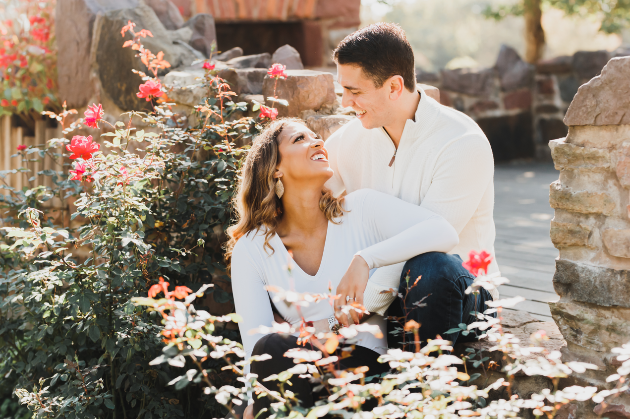 The Wedding Website of Briana Hanafin and Michael Mendonca