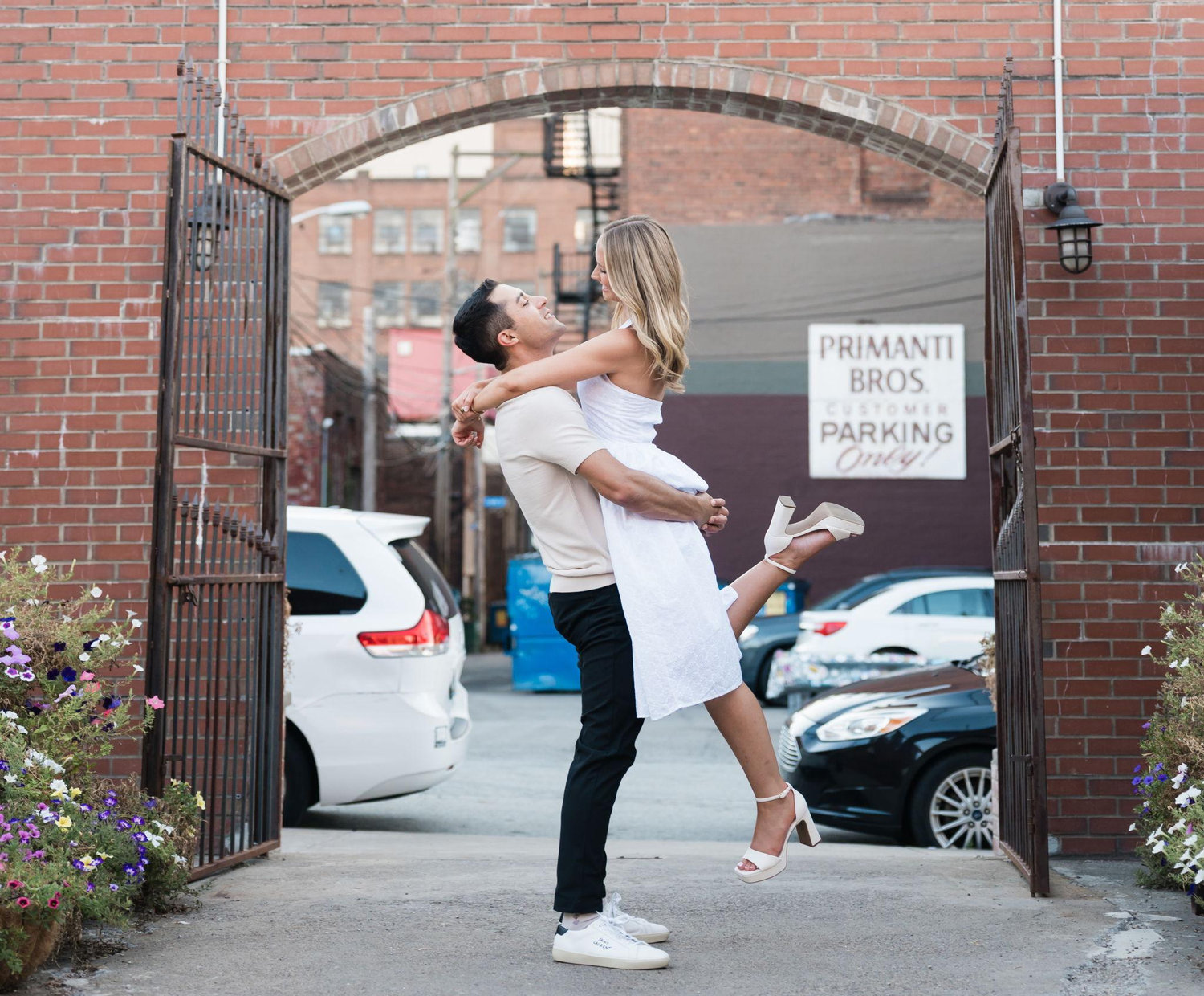 The Wedding Website of Maranda McGovern and Collin Wright