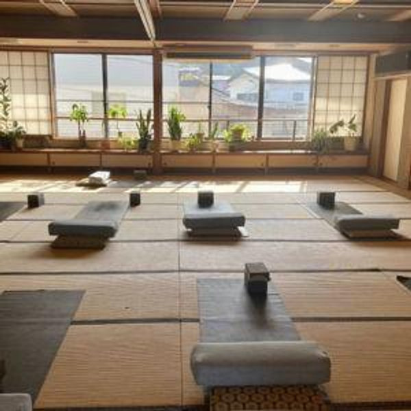 Yoga Classes