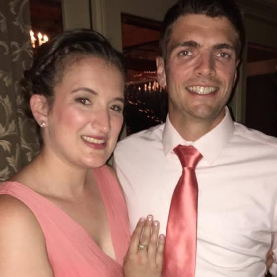 Nicole + Nathan's Wedding