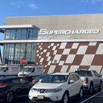 Supercharged Entertainment