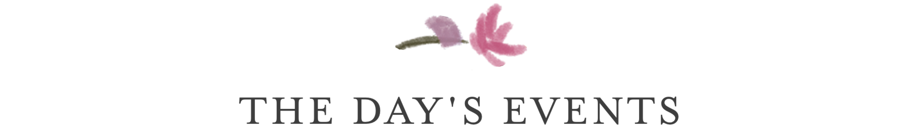 The Wedding Website of Shyon Ghahghahi and LuAnn Shwe