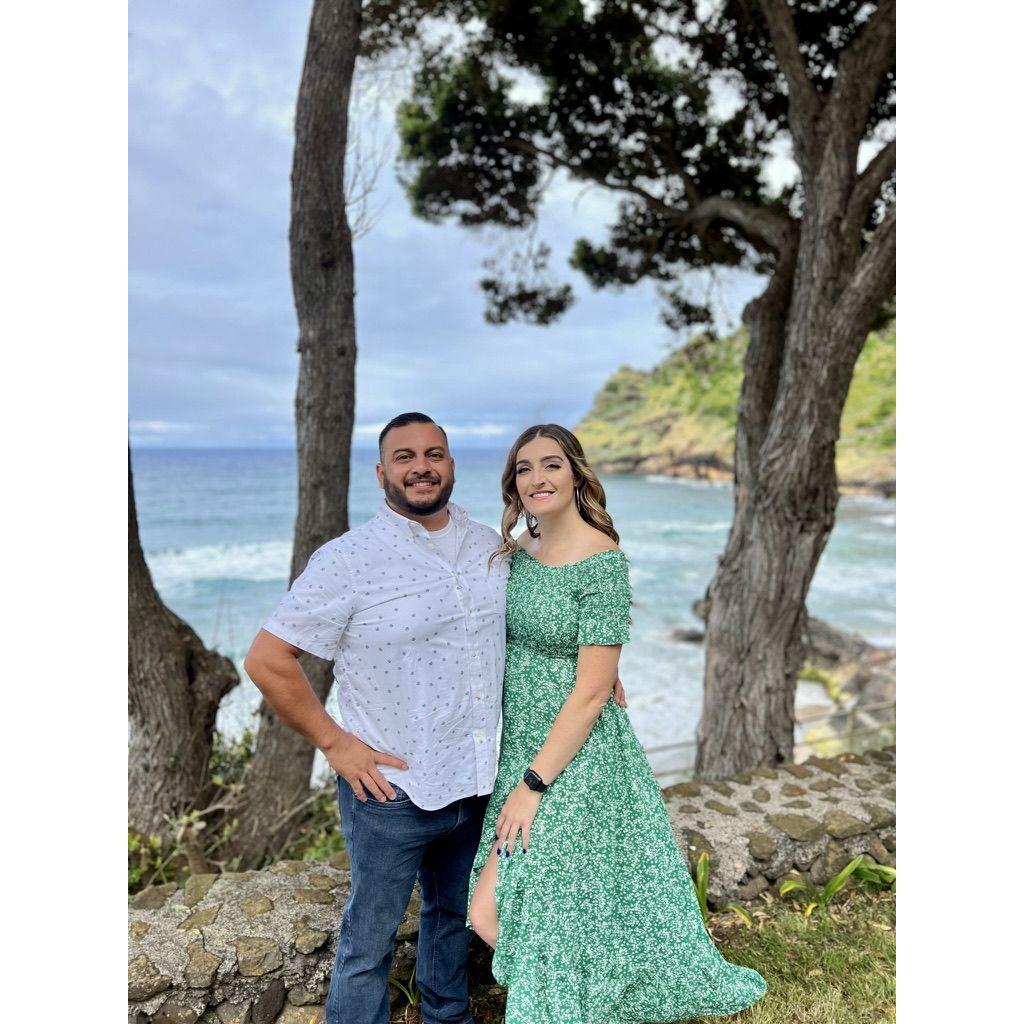 Santa Maria, Azores