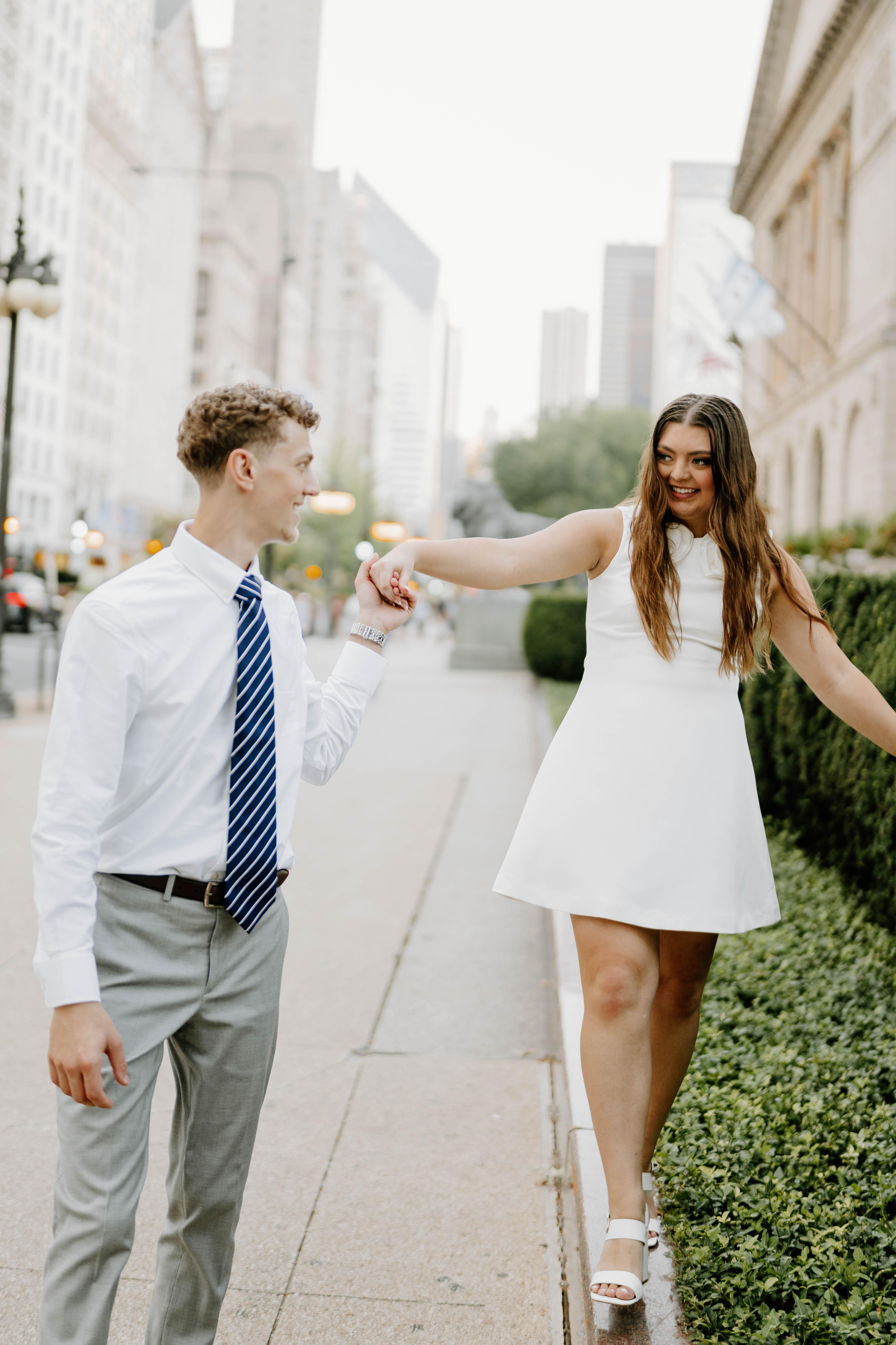 The Wedding Website of Emily Albright and Tyler Neuendorf