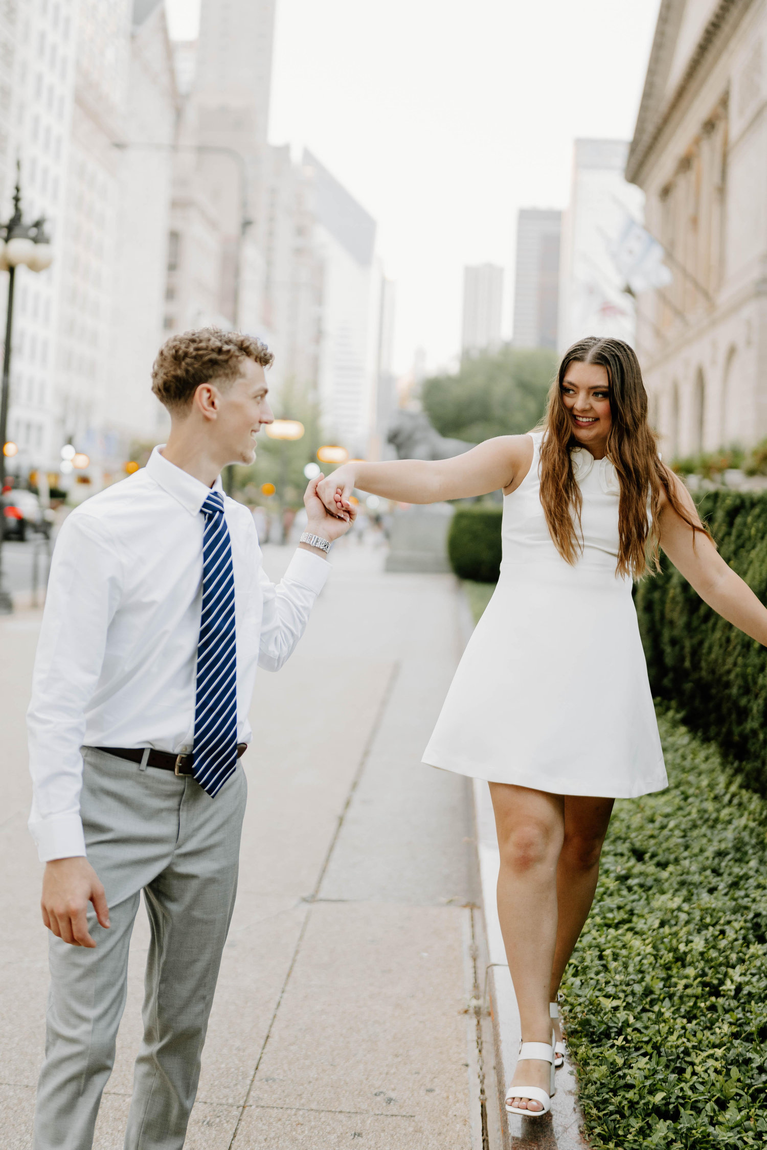 The Wedding Website of Emily Albright and Tyler Neuendorf