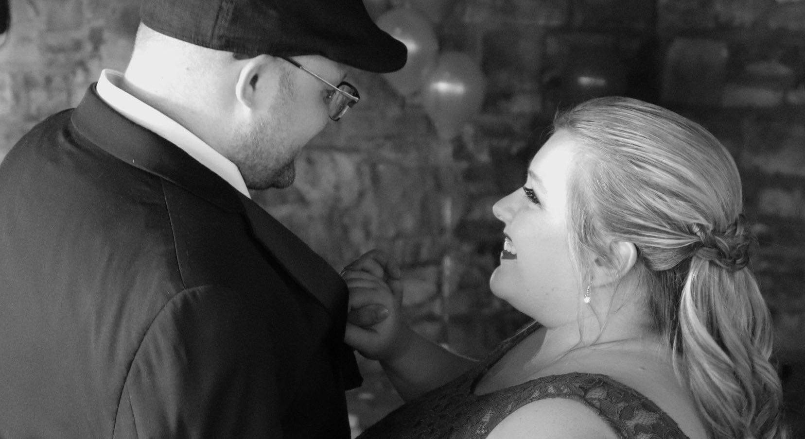 The Wedding Website of Jayme Guiney and Justin Roberts