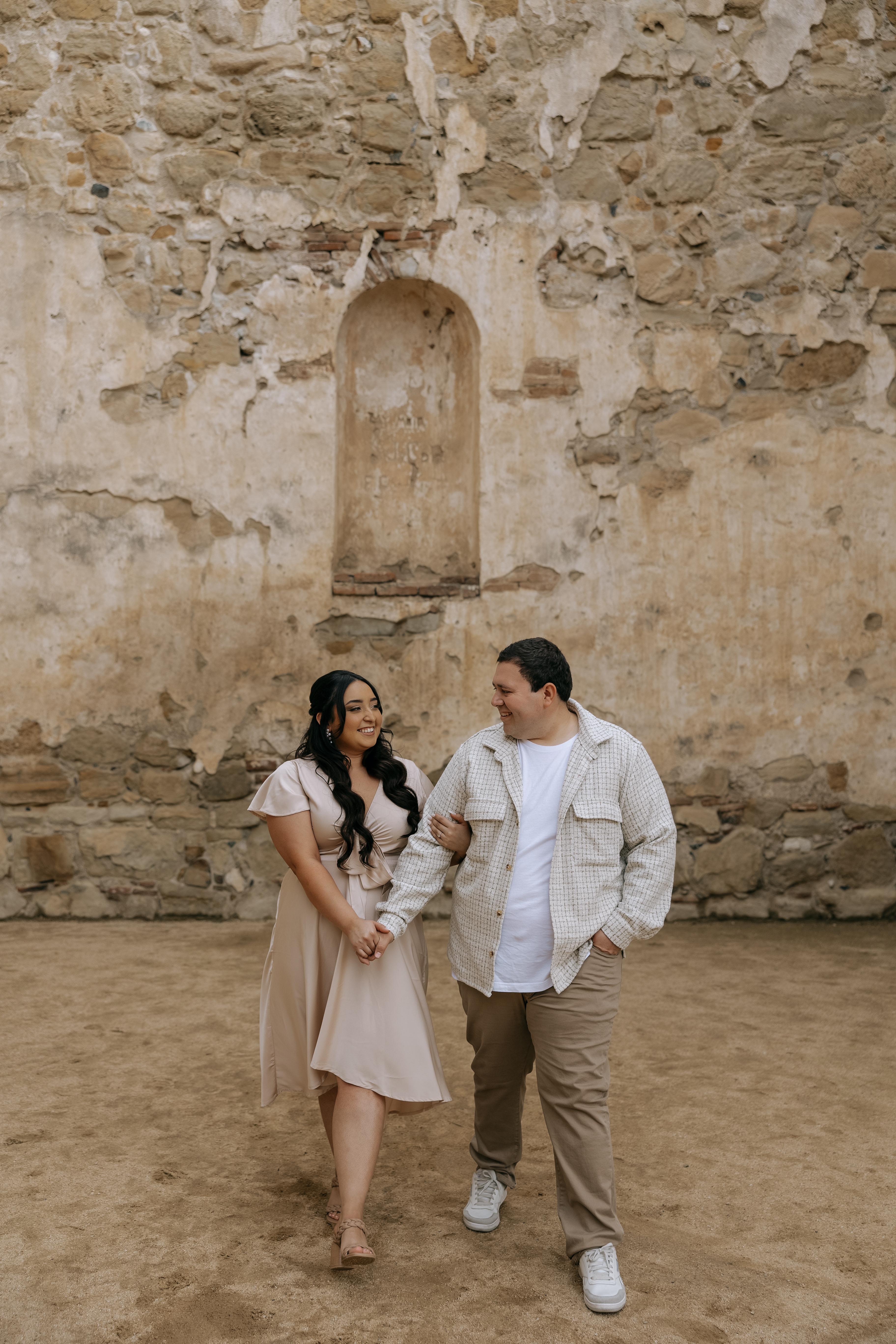 The Wedding Website of Adrienne Muñoz and Rigoberto Arceo