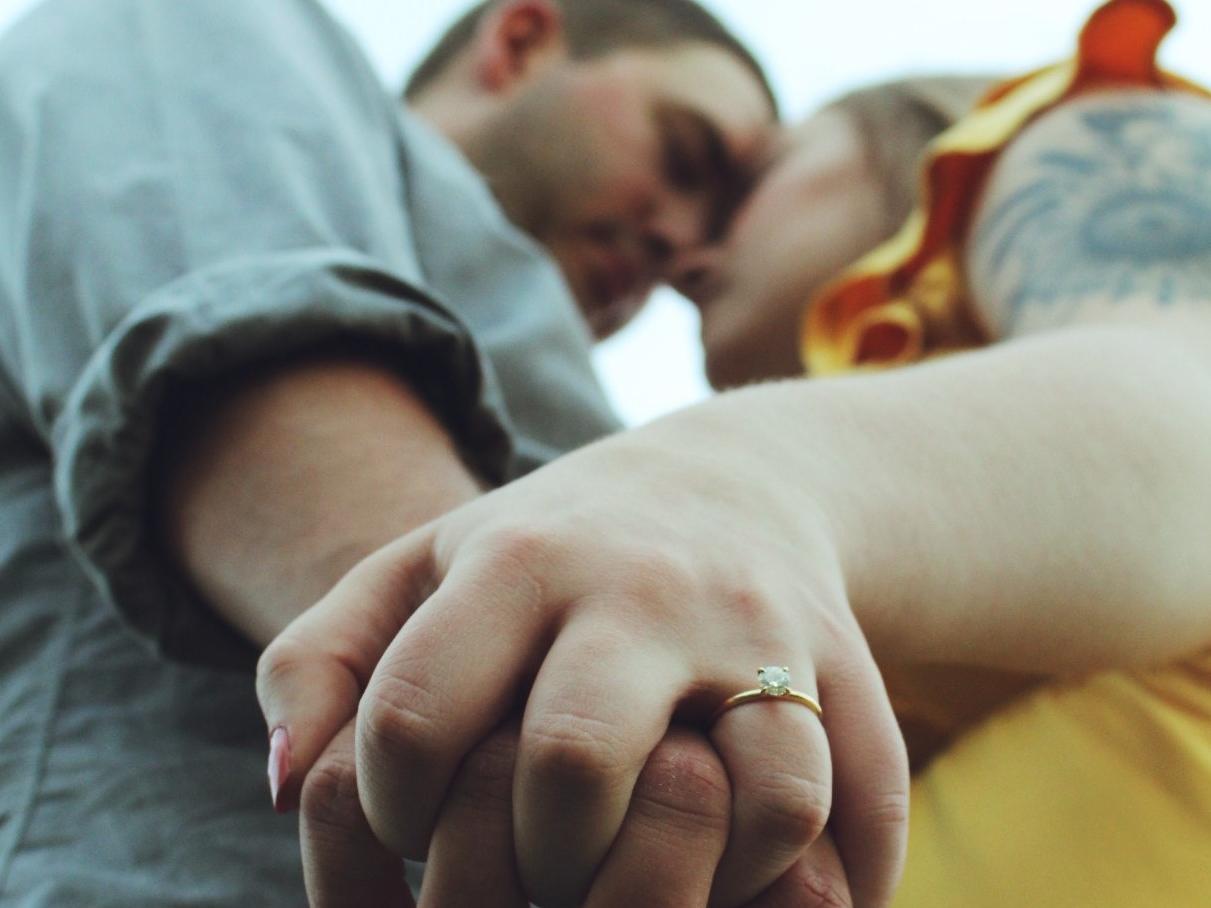 The Wedding Website of Rebecca Klump and Nathan Girard