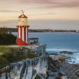 Ferry to Watsons Bay