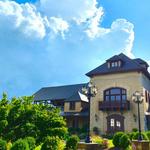 Chateau Morrisette Winery